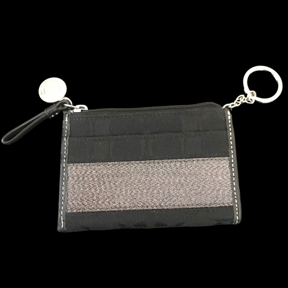 Authentic Coach Coin Purse NWOT